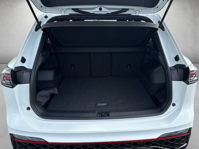 Volkswagen Tiguan 1.5 eTSI DSG R-Line