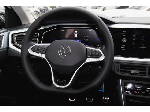 Volkswagen Taigo GOAL 1,0 l TSI OPF 70 kW (95 PS) 5-Gang