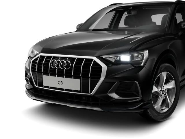 Audi Q3 35 TFSI S-Tronic