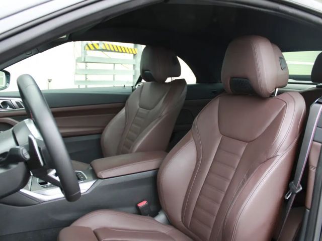 BMW 440 Cabrio M-Sport xDrive