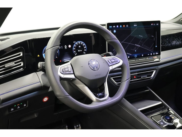 Volkswagen Tiguan 2.0 TDI DSG R-Line