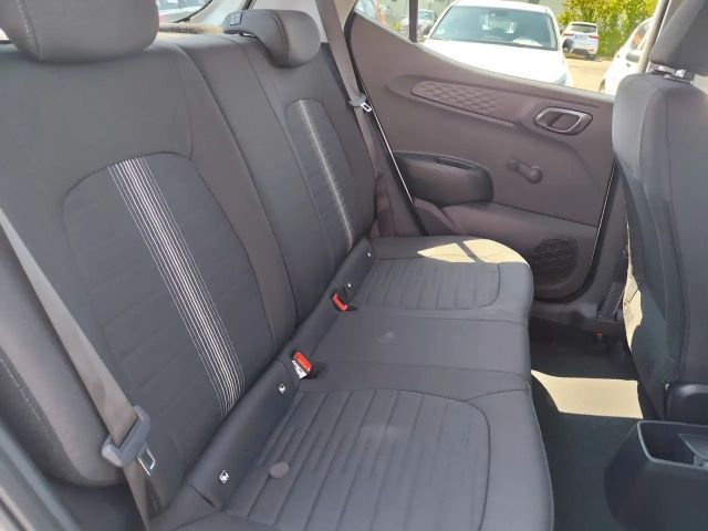 Hyundai i10 1.0 2WD Select