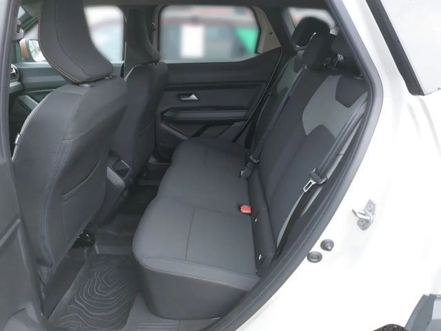 Dacia Duster 4WD Extreme TCe 130