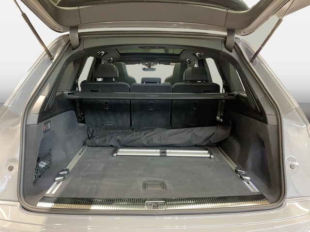 Audi SQ7 Competition Quattro