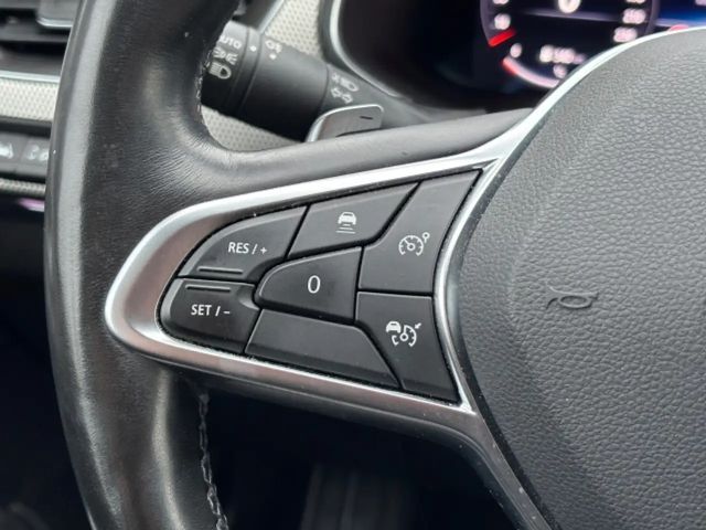 Renault Arkana EDC Intens