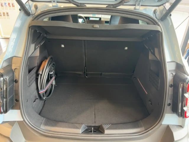 Renault 4 Comfort E-Tech Techno