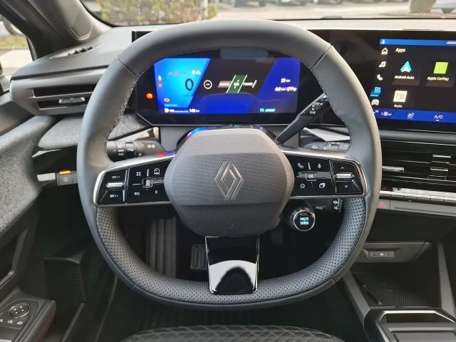 Renault Clio E-Tech Hybrid Techno