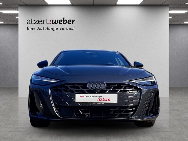 Audi A6 Quattro S-Tronic Sedan