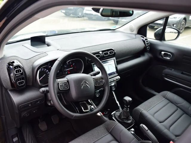 Citroën C3 Aircross Plus