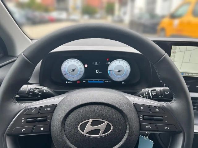 Hyundai i20 1.0 T-GDi Trend