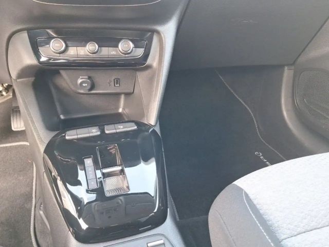 Opel Corsa -E Corsa Electric 100KW 3-Phasig 11KW Tot-W