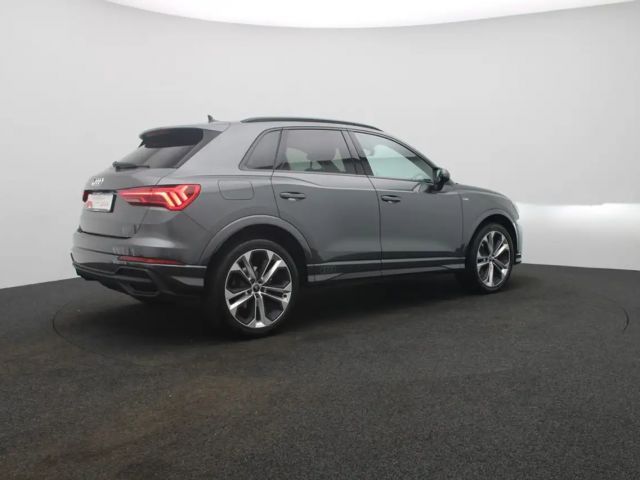 Audi Q3 35 TFSI S-Line