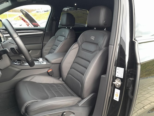 Volkswagen Touareg 3.0 V6 TDI