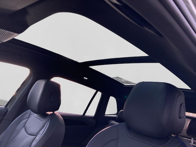 Volkswagen Tiguan 2.0 TDI DSG R-Line