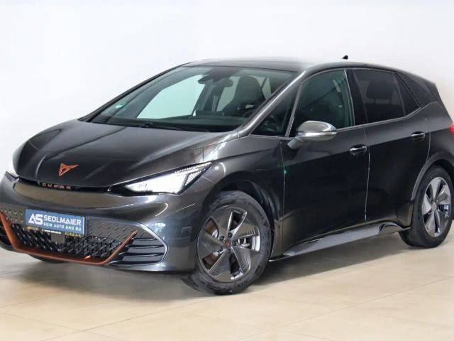 Cupra Born SOUND|SHZ|ACC|RCam|LenkHz|CarPlay|LED|NAV