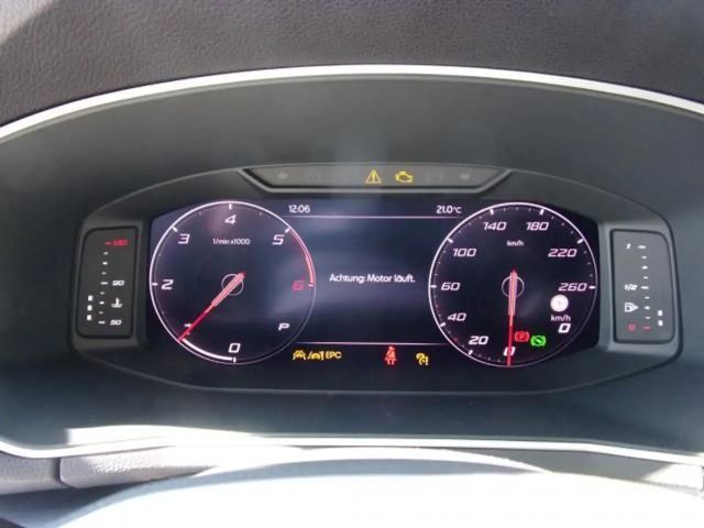 Seat Tarraco 2.0 TDI DSG FR-lijn