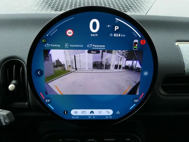 MINI Cooper 5 DOORS | AUT | LED | CAMERA |