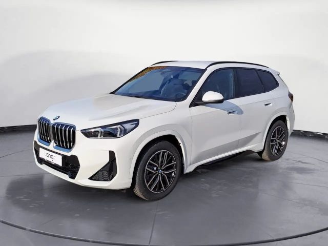 BMW X1 M-Sport sDrive20i