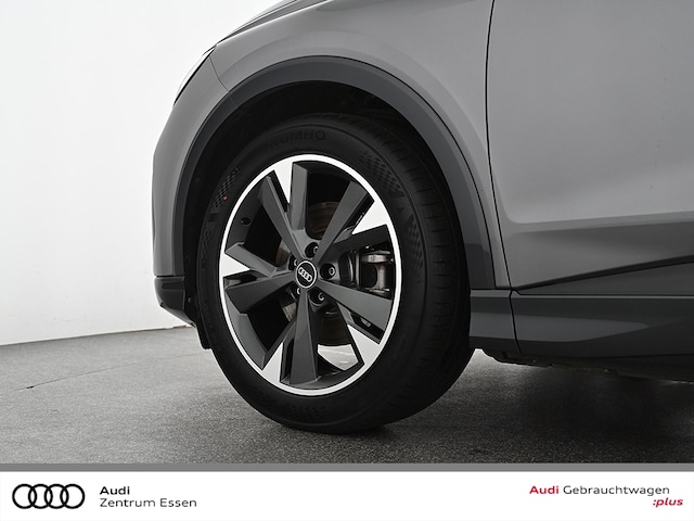 Audi Q4 e-tron 35 Sportback