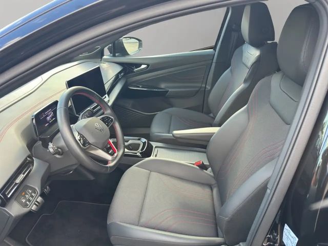 Volkswagen ID.4 4Motion GTX