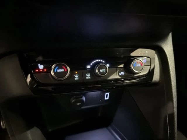 Opel Corsa GS-Line Grand Sport