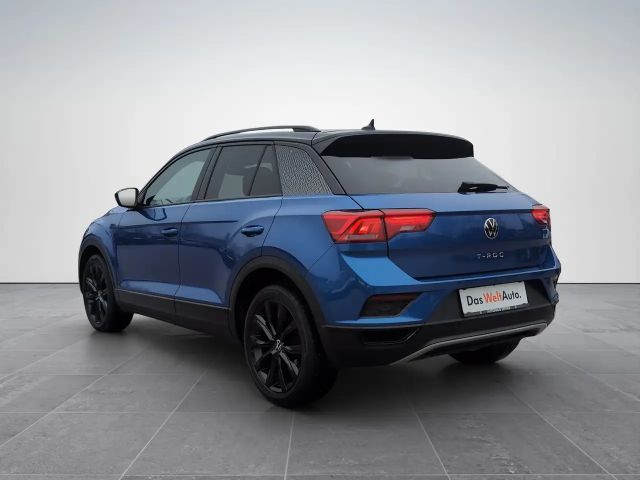 Volkswagen T-Roc ACT DSG