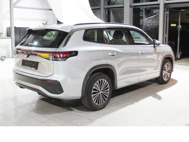 Volkswagen Tayron 2.0 TDI DSG IQ.Drive Life