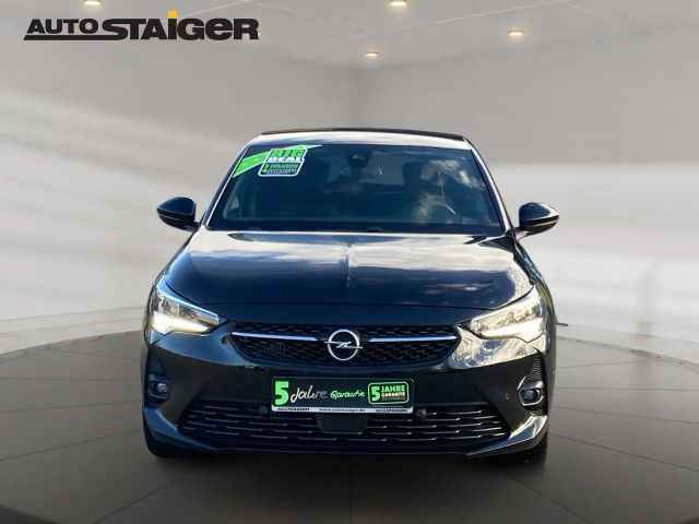 Opel Corsa 1.2 Turbo Turbo Ultimate