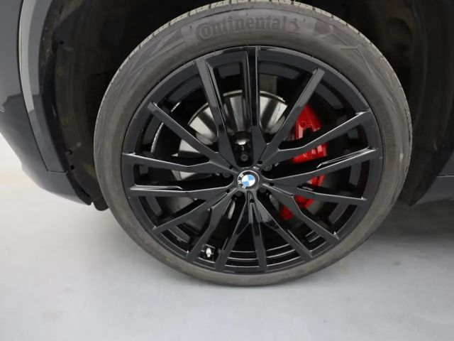 BMW X5 M-Sport xDrive45e