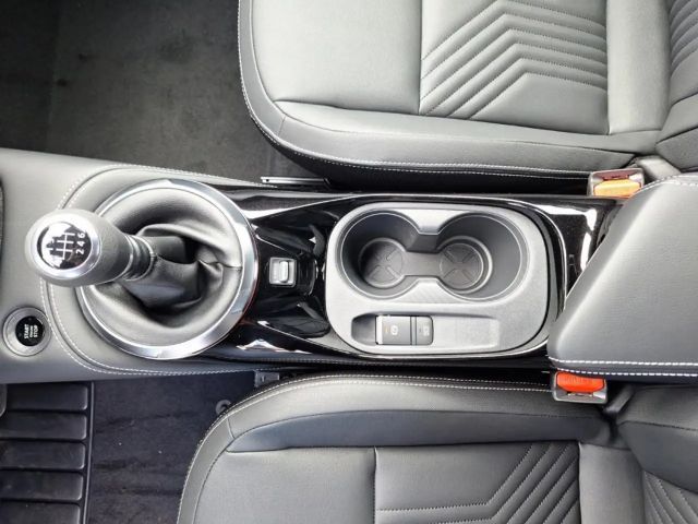 Nissan Juke DIG-T Tekna