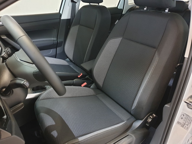 Volkswagen Taigo 1.0 TSI BMT