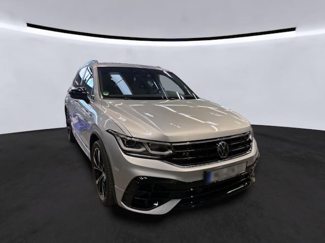 Volkswagen Tiguan Tiguan R 4M MATRIX PANO KAMERA AHK