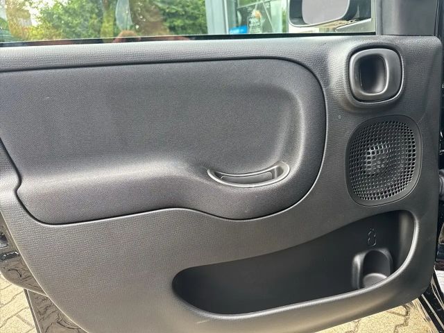 Fiat Panda CityCross