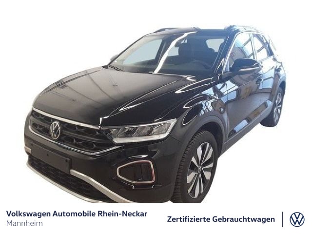 Volkswagen T-Roc 2.0 TDI DSG