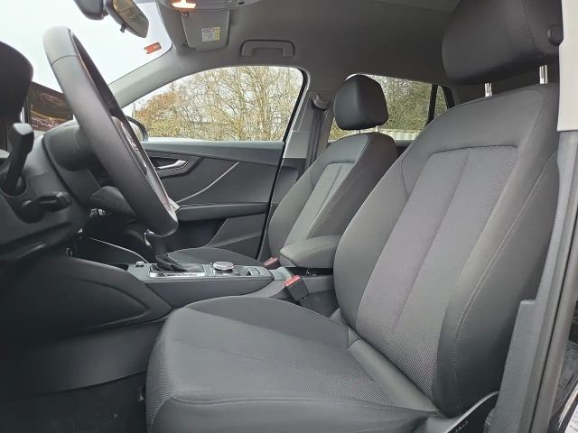 Audi Q2 35 TFSI S-Line S-Tronic