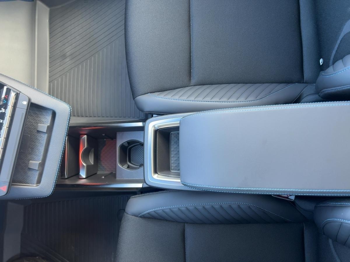 Renault Scenic Alpine E-Tech Esprit