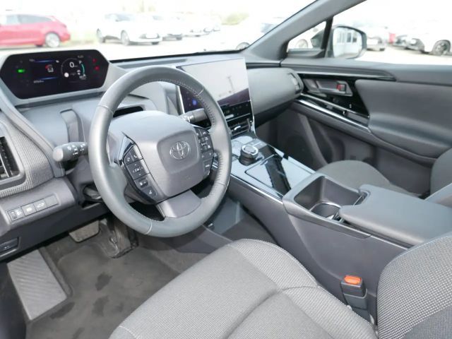 Toyota bZ4X 4x2 Comfort