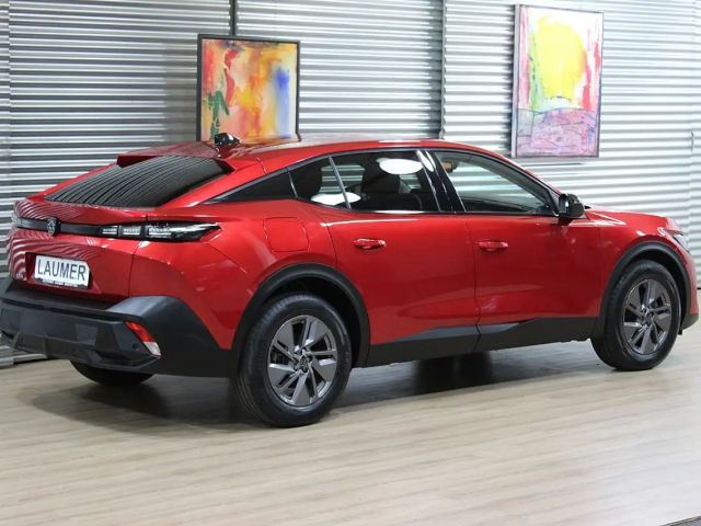 Peugeot 408 130 Allure Pack EAT8 PureTech