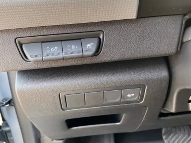 Nissan Townstar N-Connecta Townstar EV