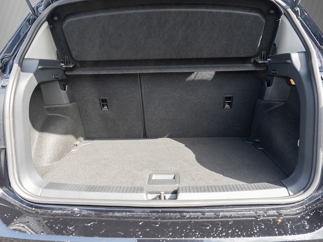 Volkswagen T-Cross 1.0 TSI DSG Style