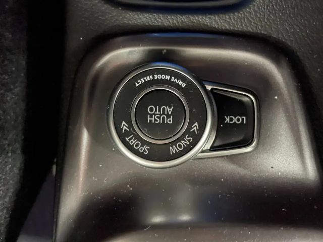 Suzuki Vitara AllGrip Hybrid Shine