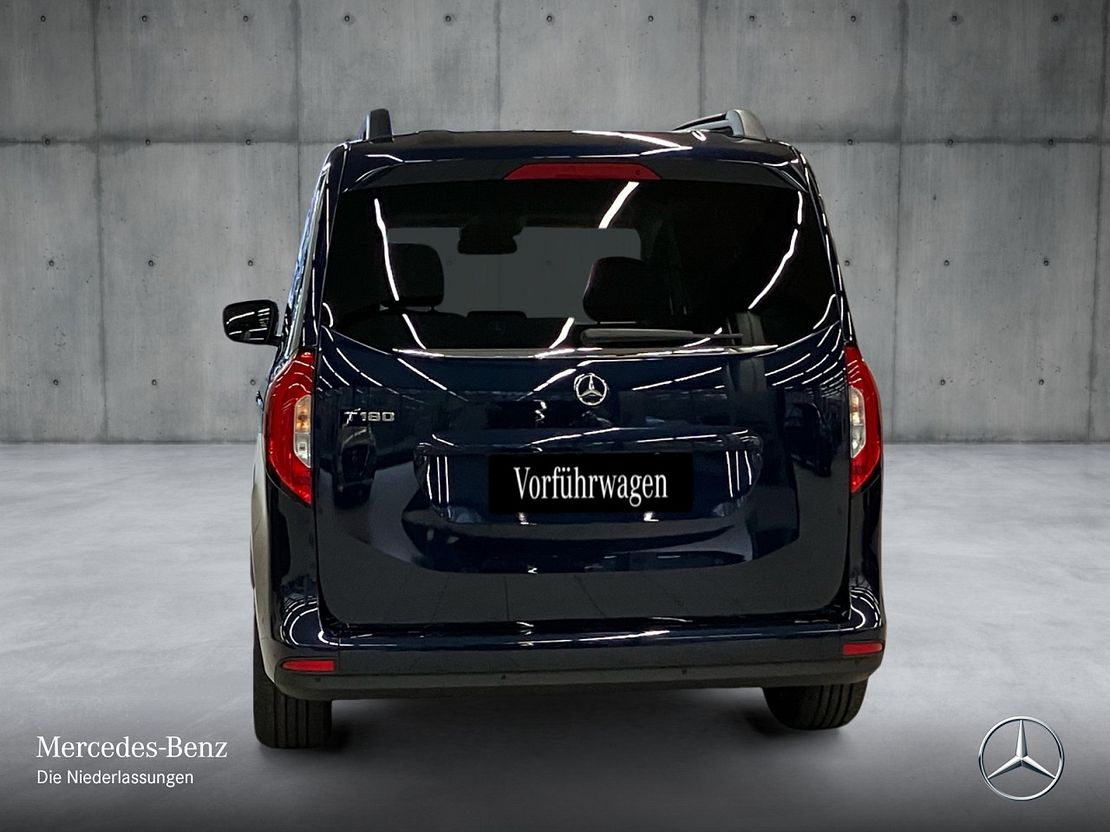 Mercedes-Benz T 180 Progressive