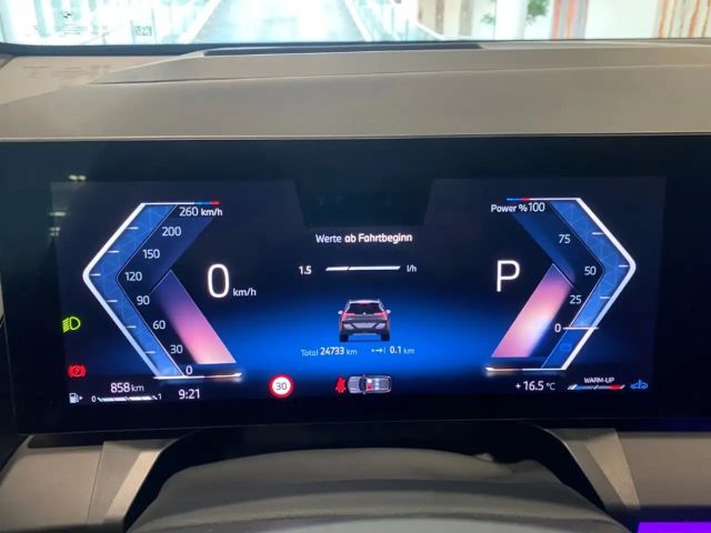 BMW X3 M-Sport xDrive