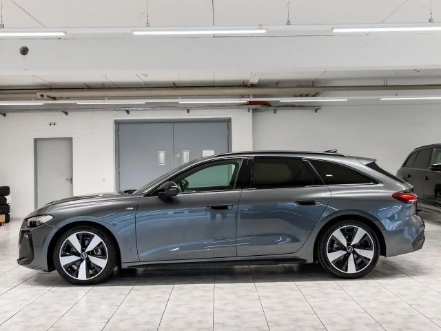 Audi A5 S-Line