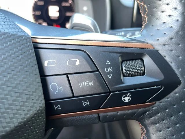 Cupra Formentor DSG e-Hybrid