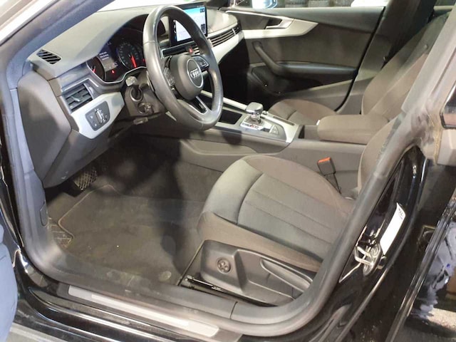 Audi A5 40 TFSI S-Tronic Sportback