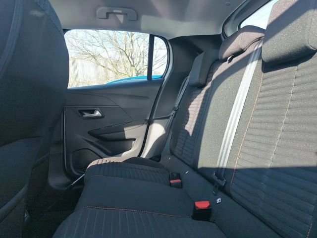 Peugeot E-208 Active Pack