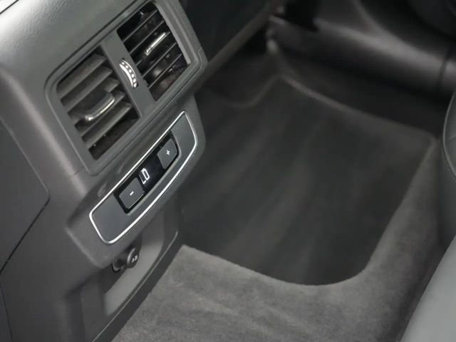 Audi Q5 Quattro S-Line Sportback