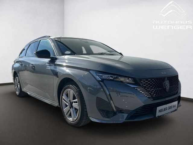 Peugeot 308 EAT8 GT-Line PureTech SW