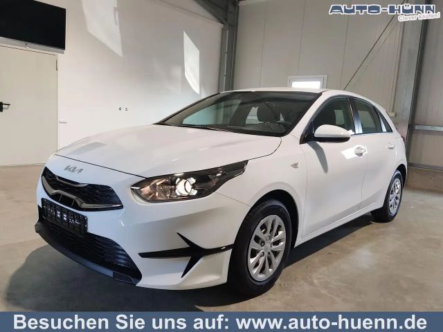 Kia Ceed GDi